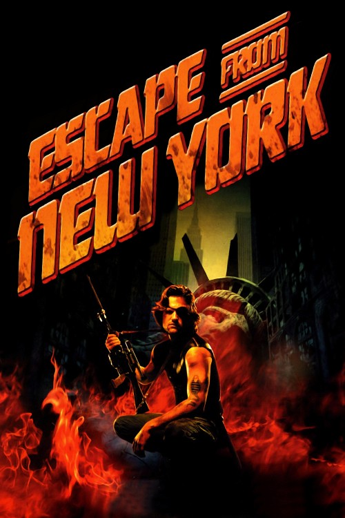 Escape-from-New-York-1981