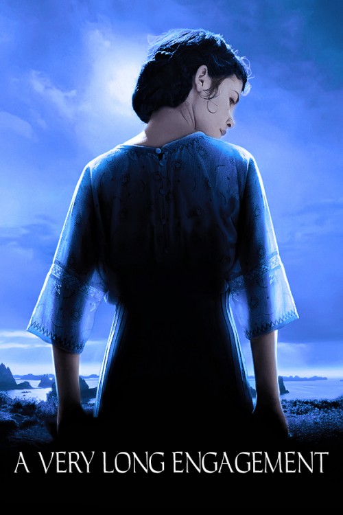 دانلود دوبله فارسی فیلم یکشنبه طولانی نامزدی