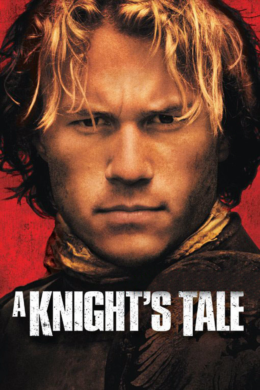 دانلود دوبله فارسی فیلم حکایت یک سلحشور A Knight's Tale 2001