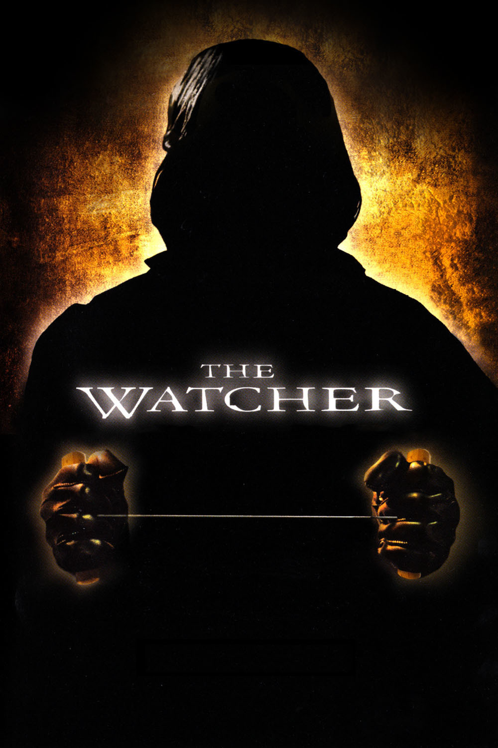 دانلود دوبله فارسی فیلم دیده بان The Watcher 2000