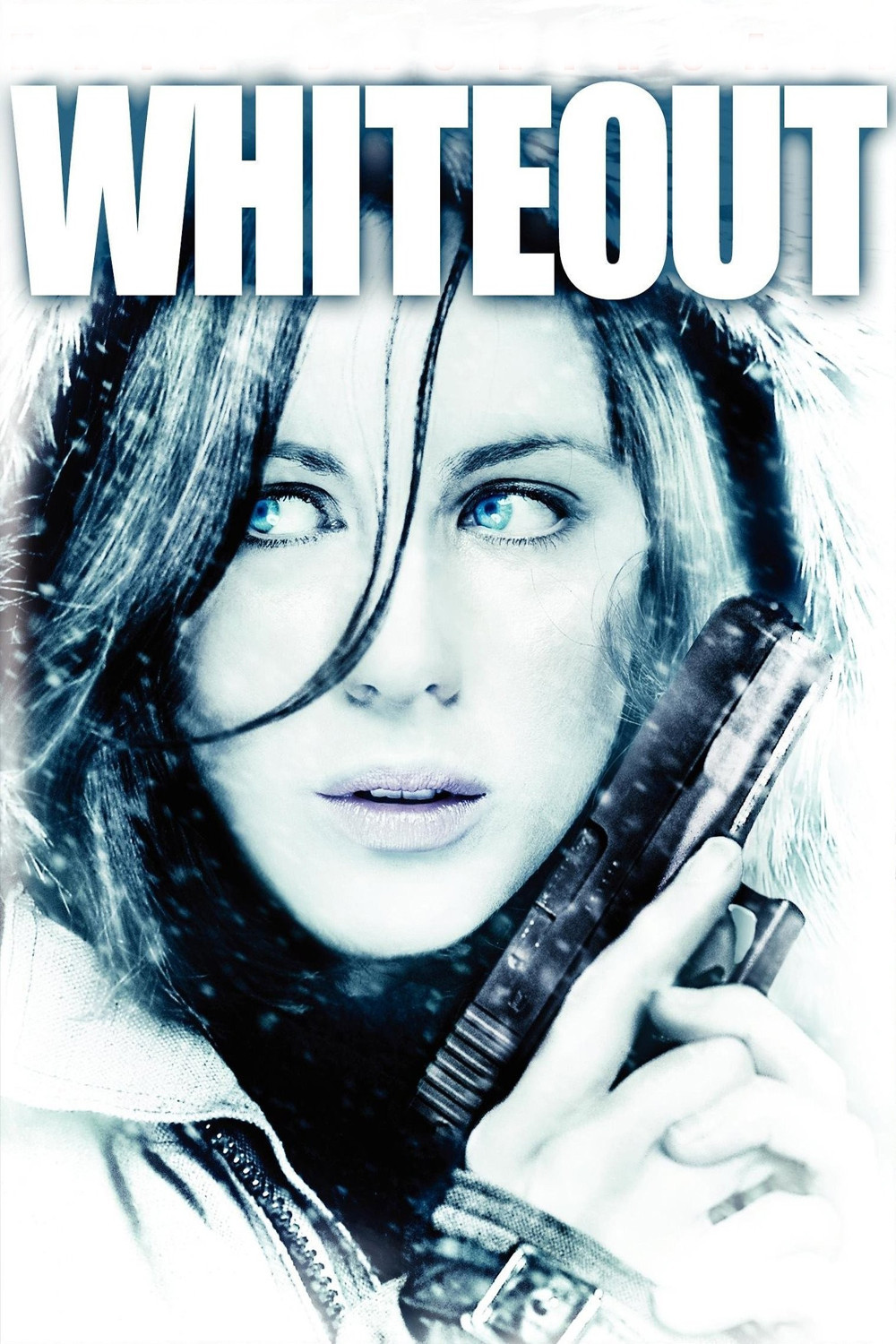 دانلود دوبله فارسی فیلم بوران Whiteout 2009