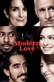 دانلود دوبله فارسی سریال عشق امروزی Modern Love 2019