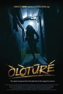 دانلود فیلم Oloture 2019