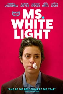 دانلود فیلم Ms. White Light 2019