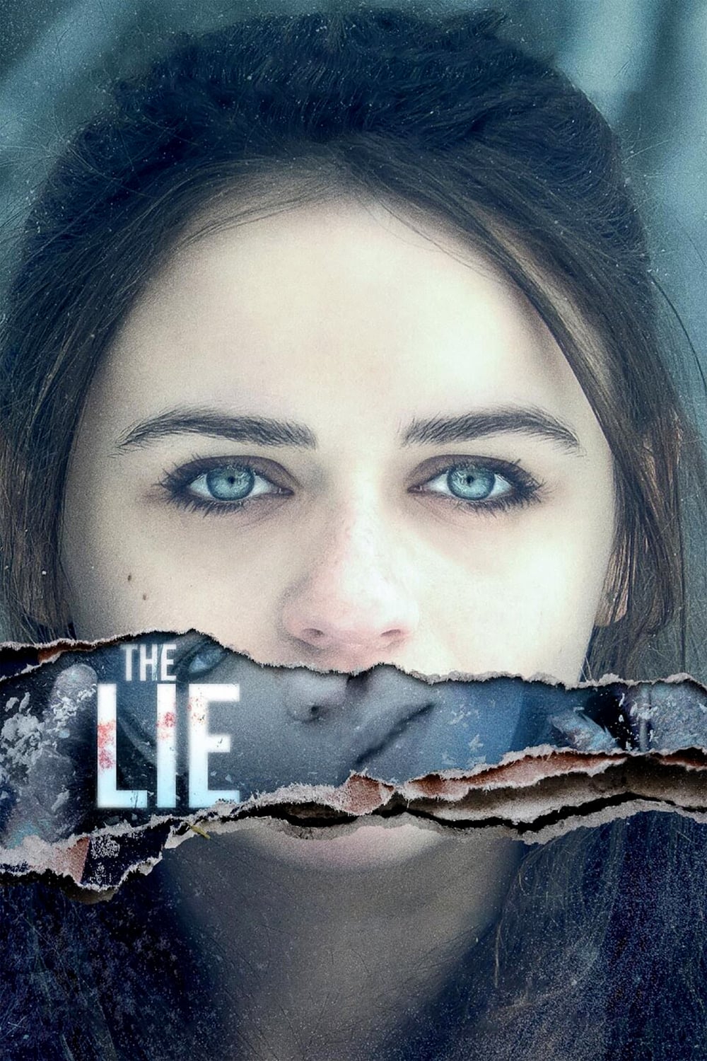 دانلود فیلم The Lie 2018