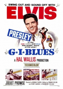دانلود فیلم G.I. Blues 1960