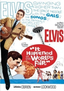 دانلود فیلم It Happened at the World's Fair 1963