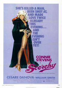 دانلود فیلم Scorchy 1976