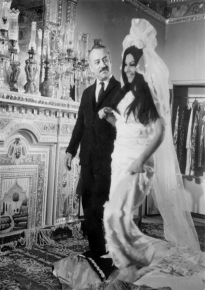 دانلود فیلم The Interim Husband 1971