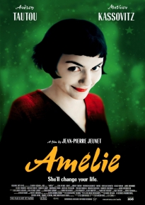 دانلود فیلم Le fabuleux destin d'Amélie Poulain 2001