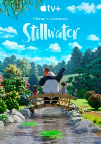 دانلود سریال Stillwater 2020