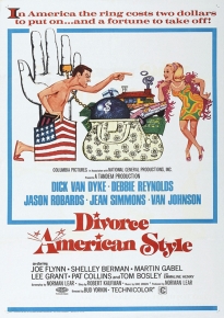 دانلود فیلم Divorce American Style 1967