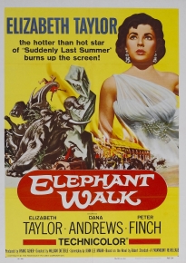 دانلود فیلم Elephant Walk 1953
