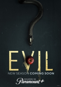 دانلود سریال Evil 2019