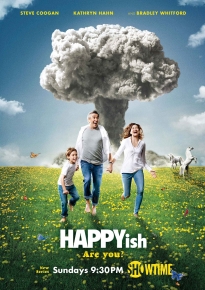 دانلود سریال Happyish 2015