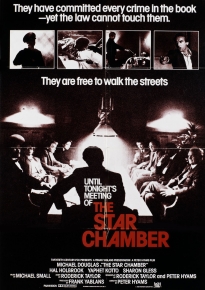 دانلود فیلم The Star Chamber 1983