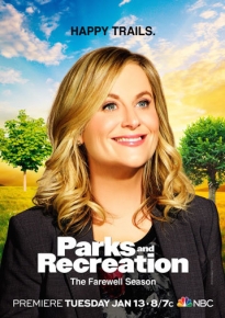 دانلود سریال Parks and Recreation 2009