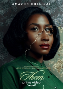 دانلود سریال Them 2021