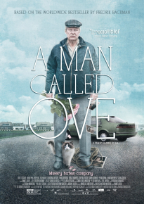 دانلود فیلم A Man Called Ove 2015