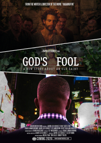 دانلود فیلم God's Fool 2020
