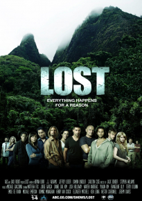 دانلود سریال Lost 2004