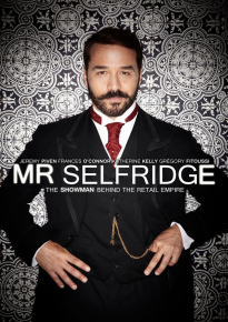 دانلود سریال Mr Selfridge 2013
