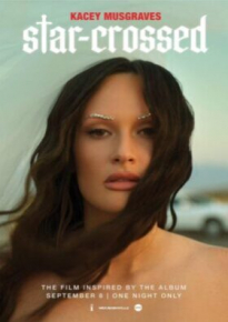 دانلود فیلم Star-Crossed: The Film 2021