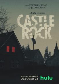 دانلود سریال Castle Rock 2018