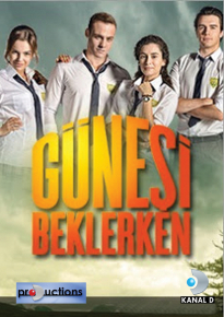 دانلود سریال Günesi Beklerken 2013