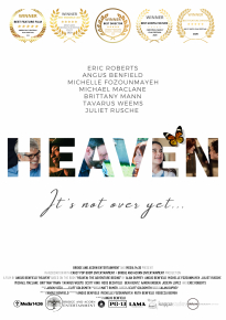 دانلود فیلم Heaven 2020