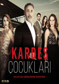 دانلود سریال Kardes Cocuklari 2019