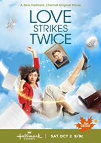دانلود فیلم Love Strikes Twice  2021