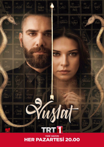 دانلود سریال Vuslat 2019