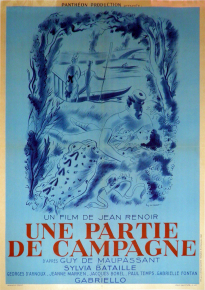 دانلود فیلم A Day in the Country  1946