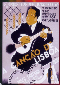 دانلود فیلم A Song of Lisbon 1933