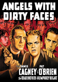 دانلود فیلم Angels with Dirty Faces 1938