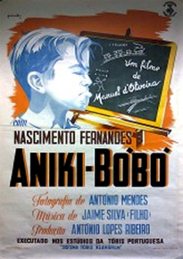 دانلود فیلم Aniki Bóbó 1942