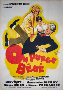 دانلود فیلم Baby’s Laxative 1931
