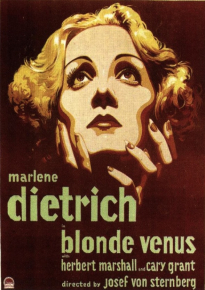 دانلود فیلم Blonde Venus 1932