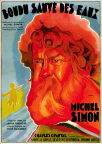 دانلود فیلم Boudu Saved from Drowning  1932