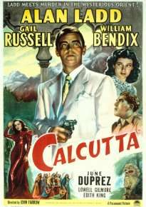 دانلود فیلم Calcutta 1946