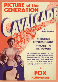 دانلود فیلم Cavalcade 1933