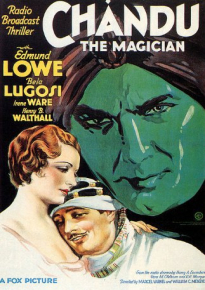 دانلود فیلم Chandu the Magician 1932