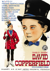 دانلود فیلم David Copperfield  1935