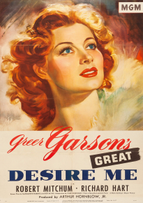 دانلود فیلم Desire Me 1947