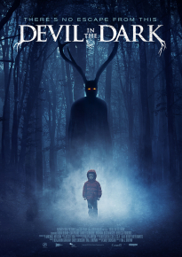 دانلود فیلم Devil in the Dark 2017