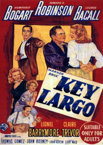 دانلود فیلم Key Largo 1948