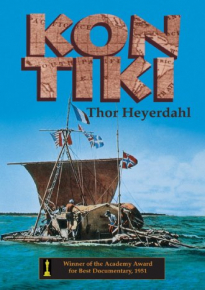 دانلود فیلم Kon-Tiki 1950