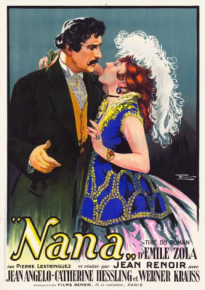 دانلود فیلم Nana 1926