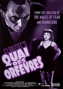 دانلود فیلم Quai des Orfèvres 1947